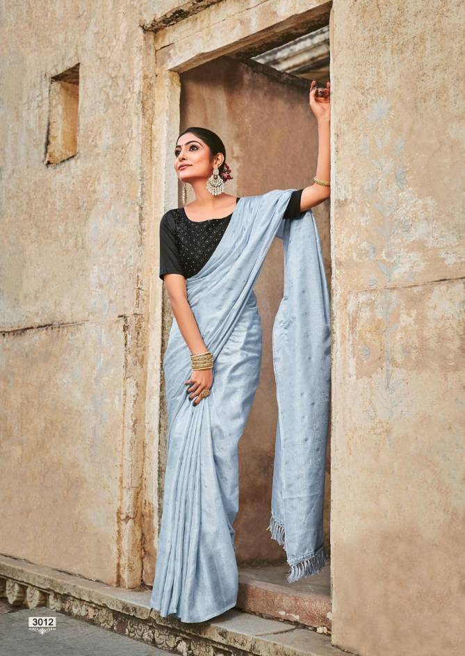 Kashvi Mrunal Exclusive Designer Wholesale Party Wear Sarees Catalog